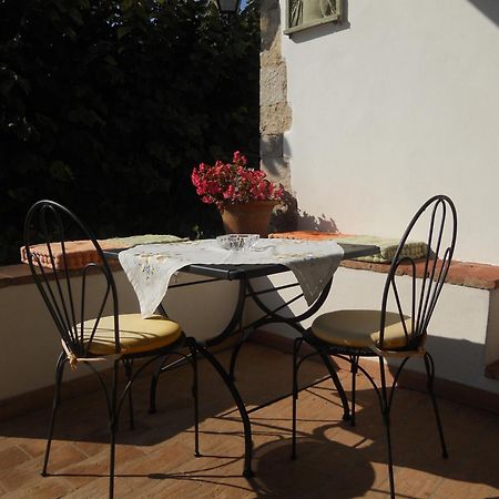 La Pieve Di Sant'Andrea Bed & Breakfast Maggiano Dış mekan fotoğraf