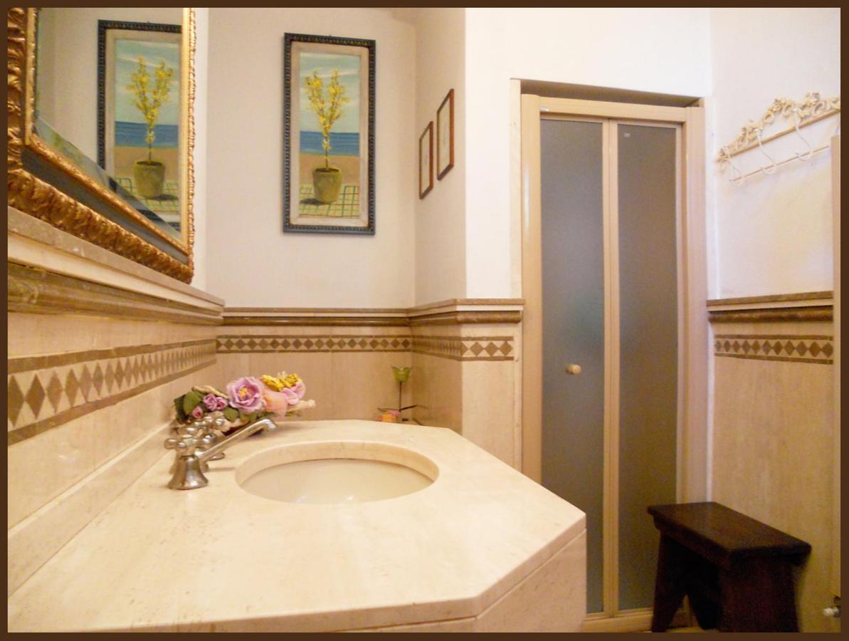 La Pieve Di Sant'Andrea Bed & Breakfast Maggiano Dış mekan fotoğraf