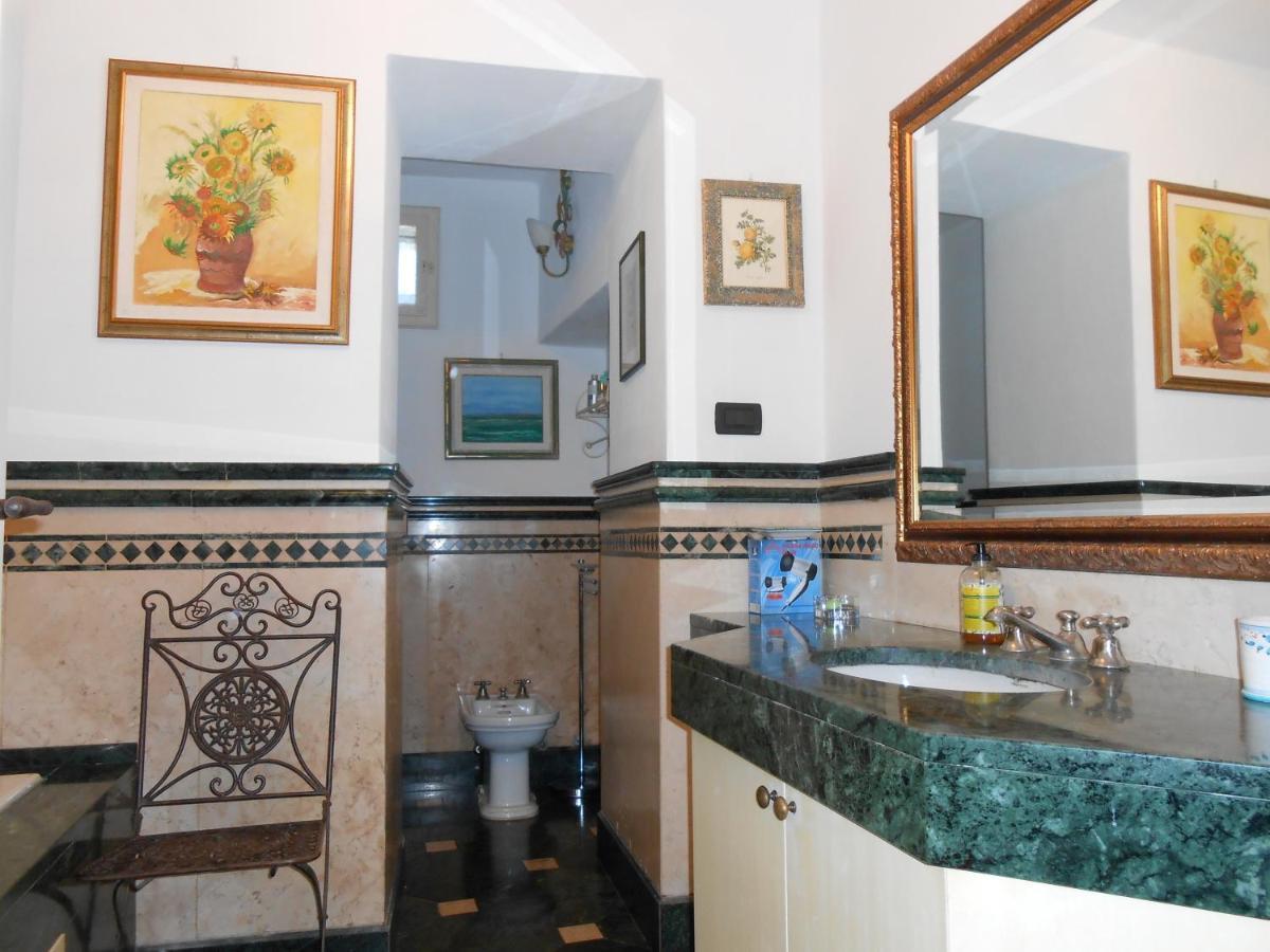 La Pieve Di Sant'Andrea Bed & Breakfast Maggiano Oda fotoğraf