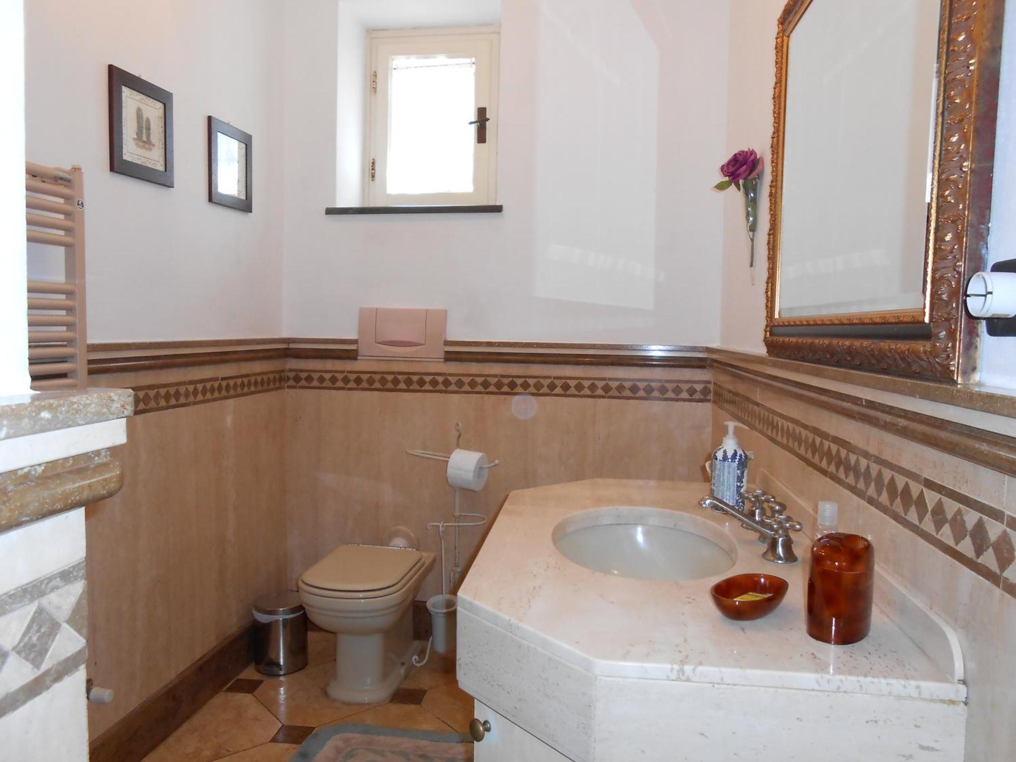 La Pieve Di Sant'Andrea Bed & Breakfast Maggiano Oda fotoğraf