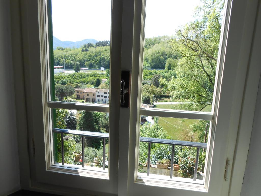 La Pieve Di Sant'Andrea Bed & Breakfast Maggiano Dış mekan fotoğraf