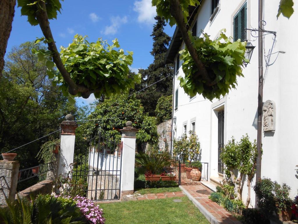 La Pieve Di Sant'Andrea Bed & Breakfast Maggiano Dış mekan fotoğraf